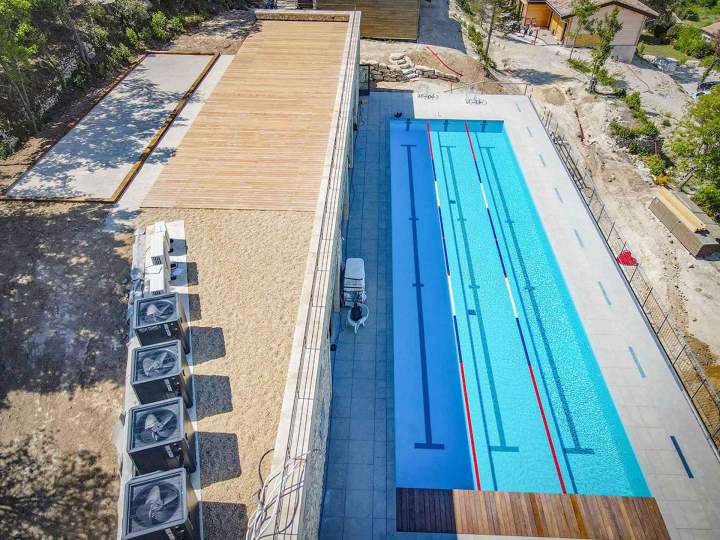 Assainissement Gordes