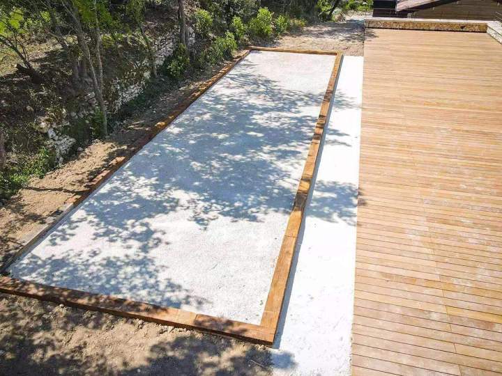 terrain